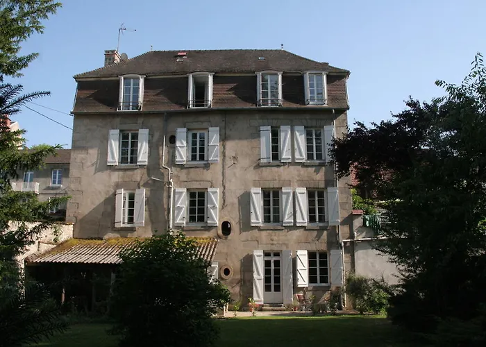Hotel La Beauze
